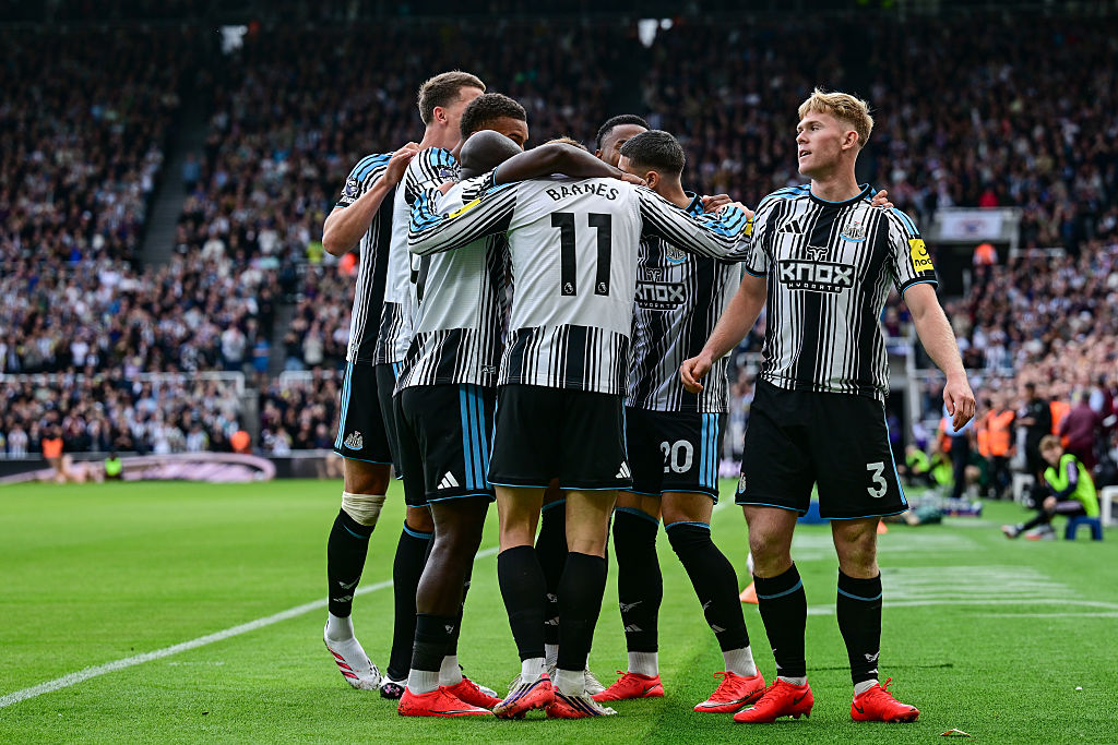 GOal cele home