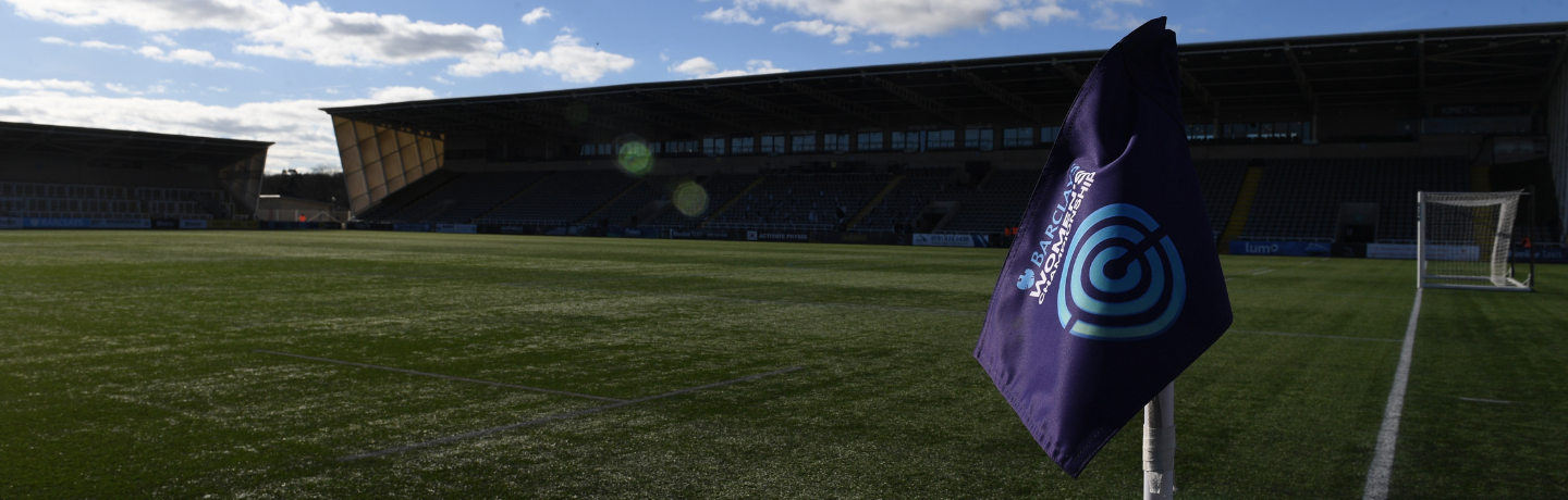 Newcastle Women v London City Lionesses Pre-Match