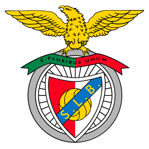 Club Crest - Benfica