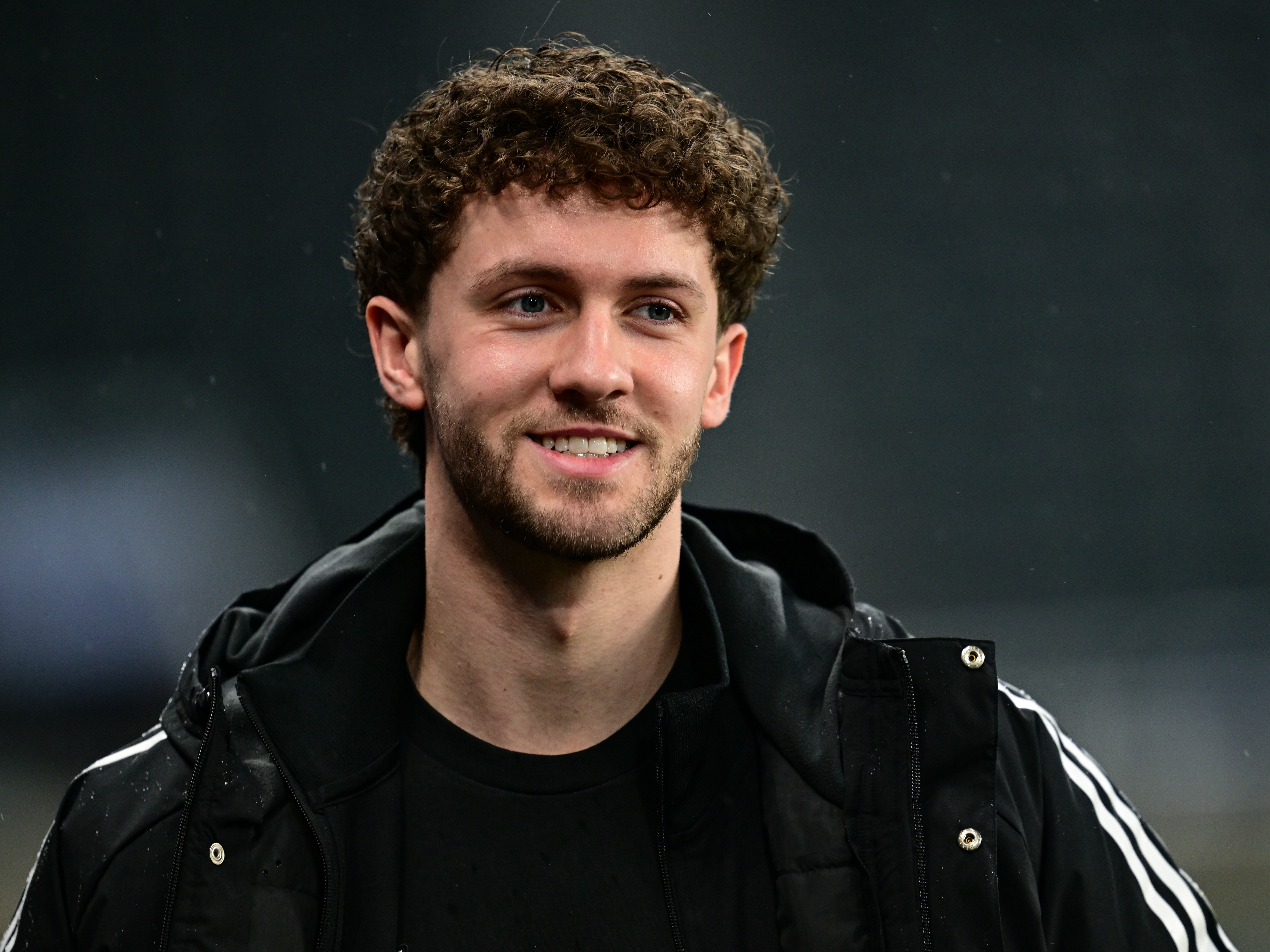 Max Thompson