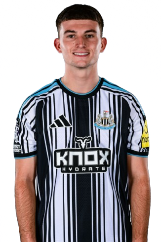  Dylan Charlton player profile image 