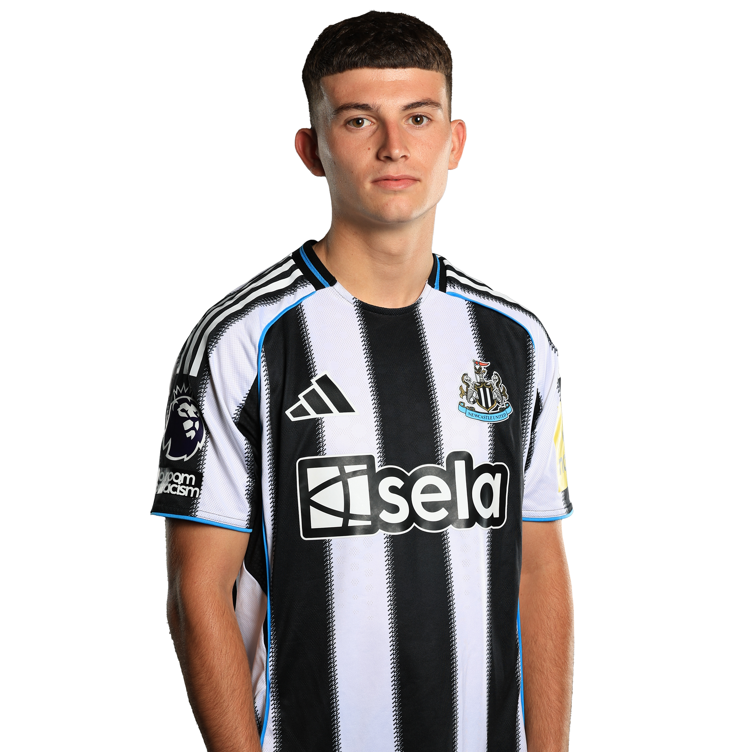  Dylan Charlton player profile image