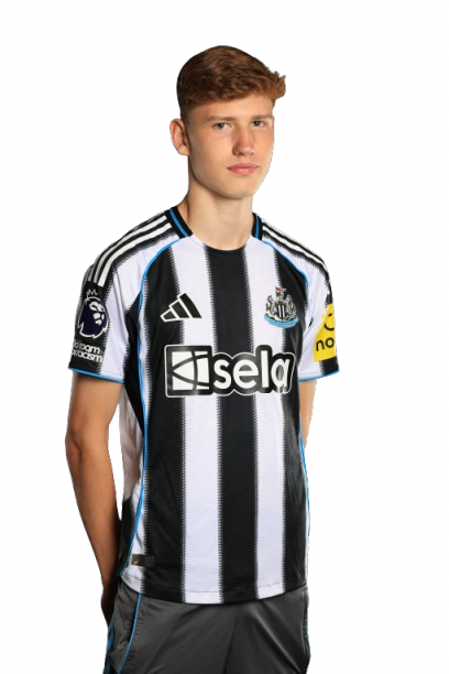 Isaac Moran profile image