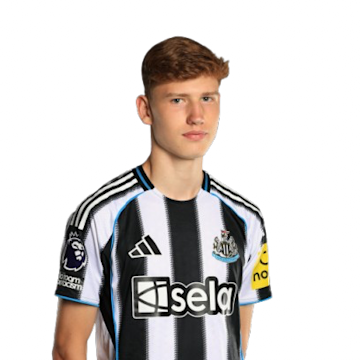 Isaac Moran profile image