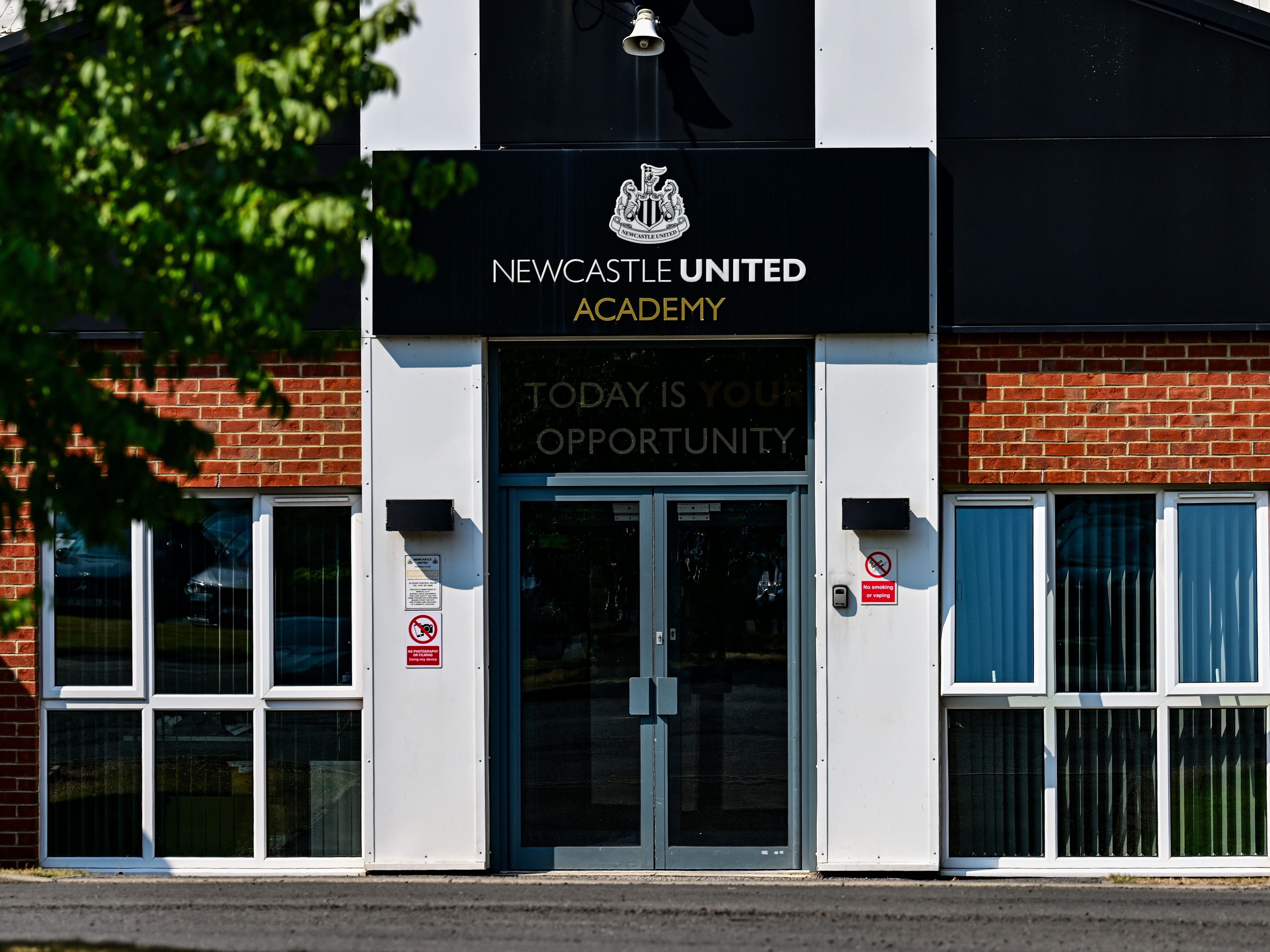 U18 PL Cup fixtures 26/27