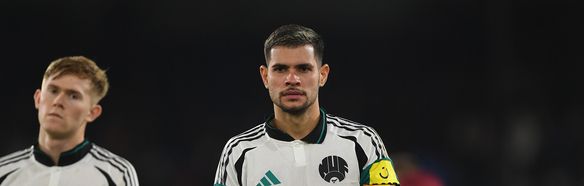 Crystal Palace v Newcastle (Premier League, 30/11/24) Match Centre image