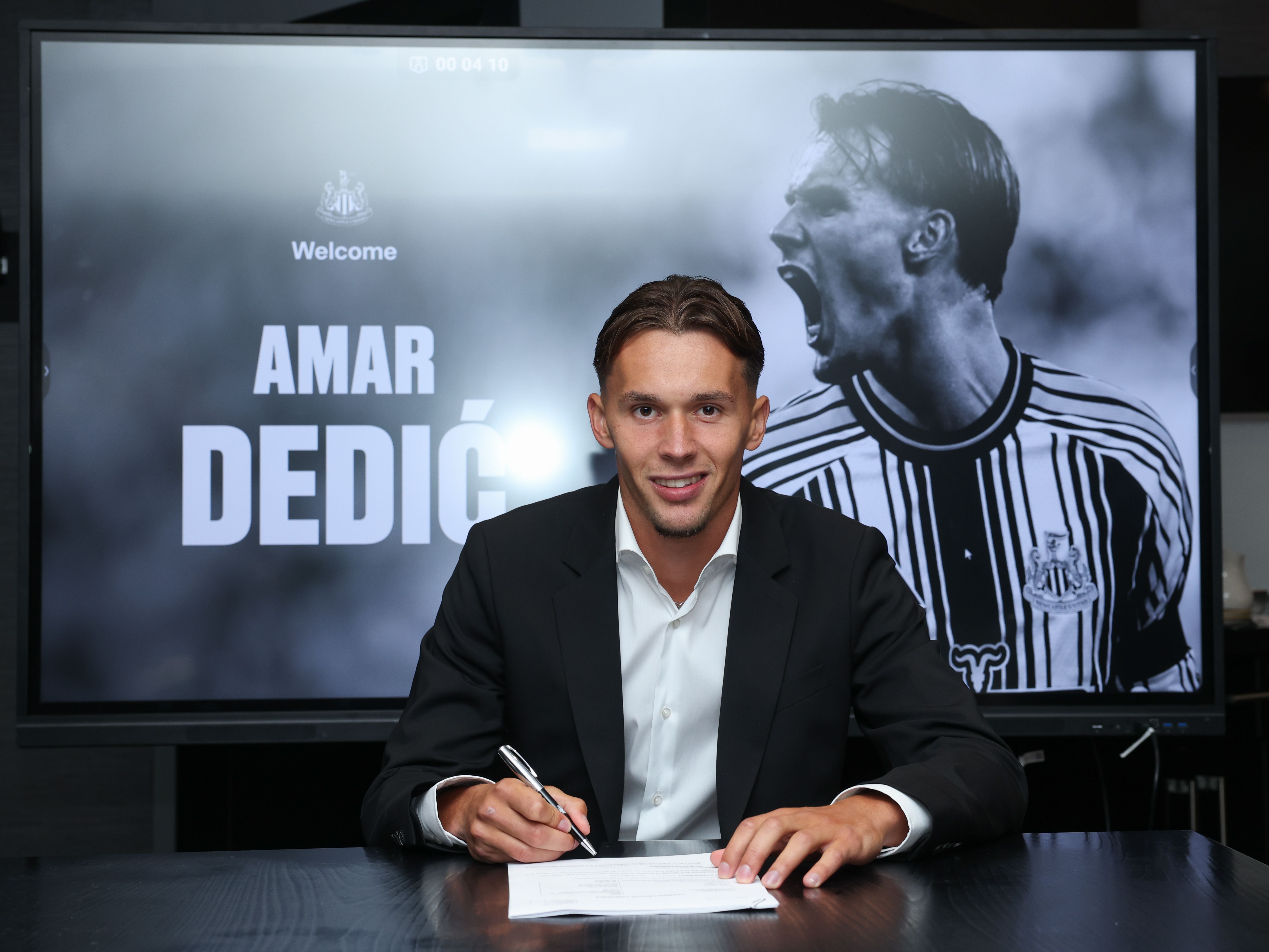 Amar Dedić