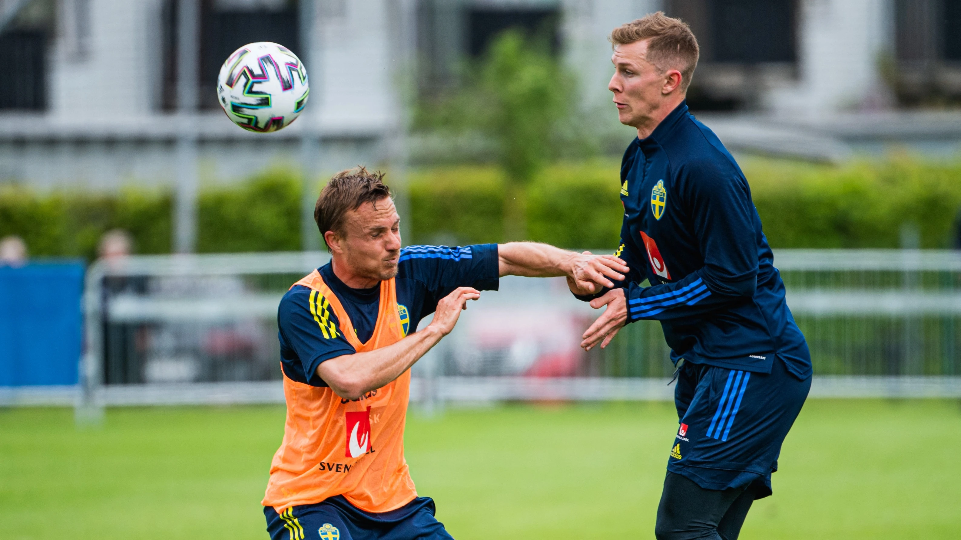 emil-krafth-training-sweden