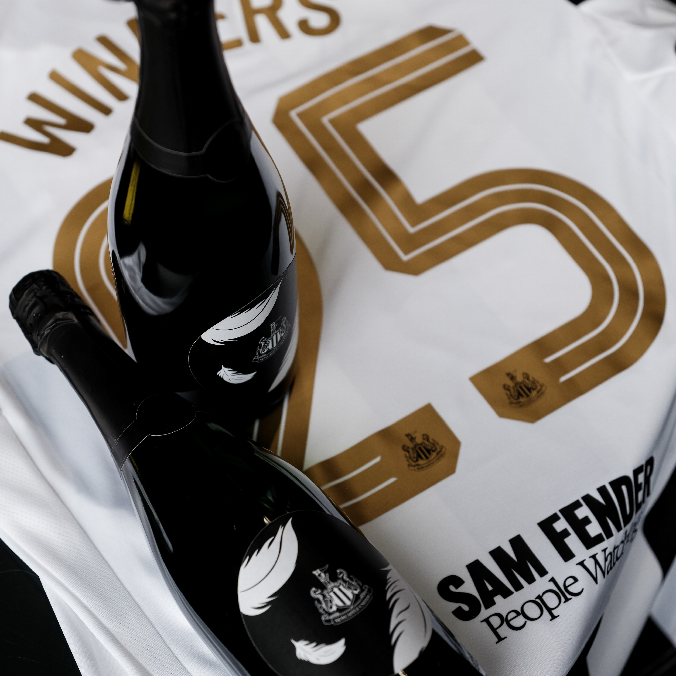 Champagne Gallery Image 1