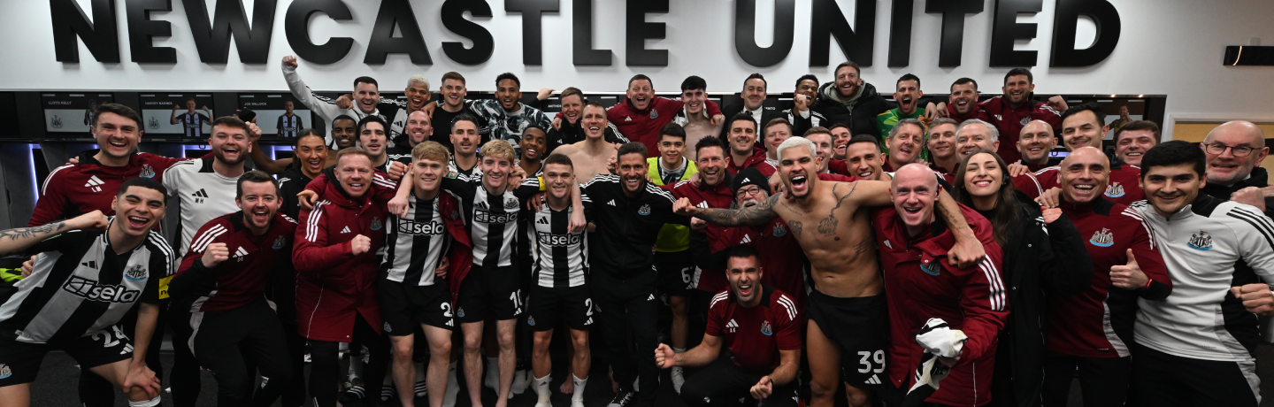 NUFC v Brentford (Carabao Cup) Match Centre image