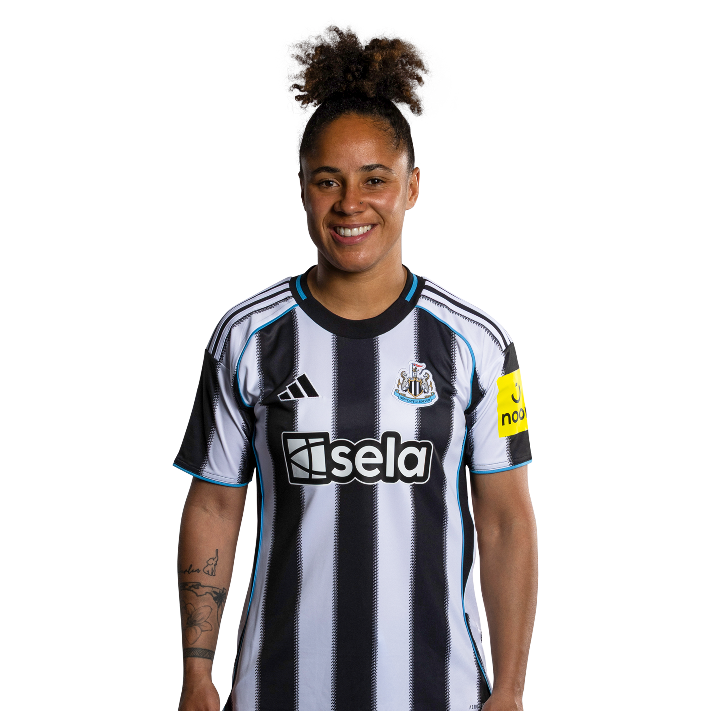 Demi Stokes profile image