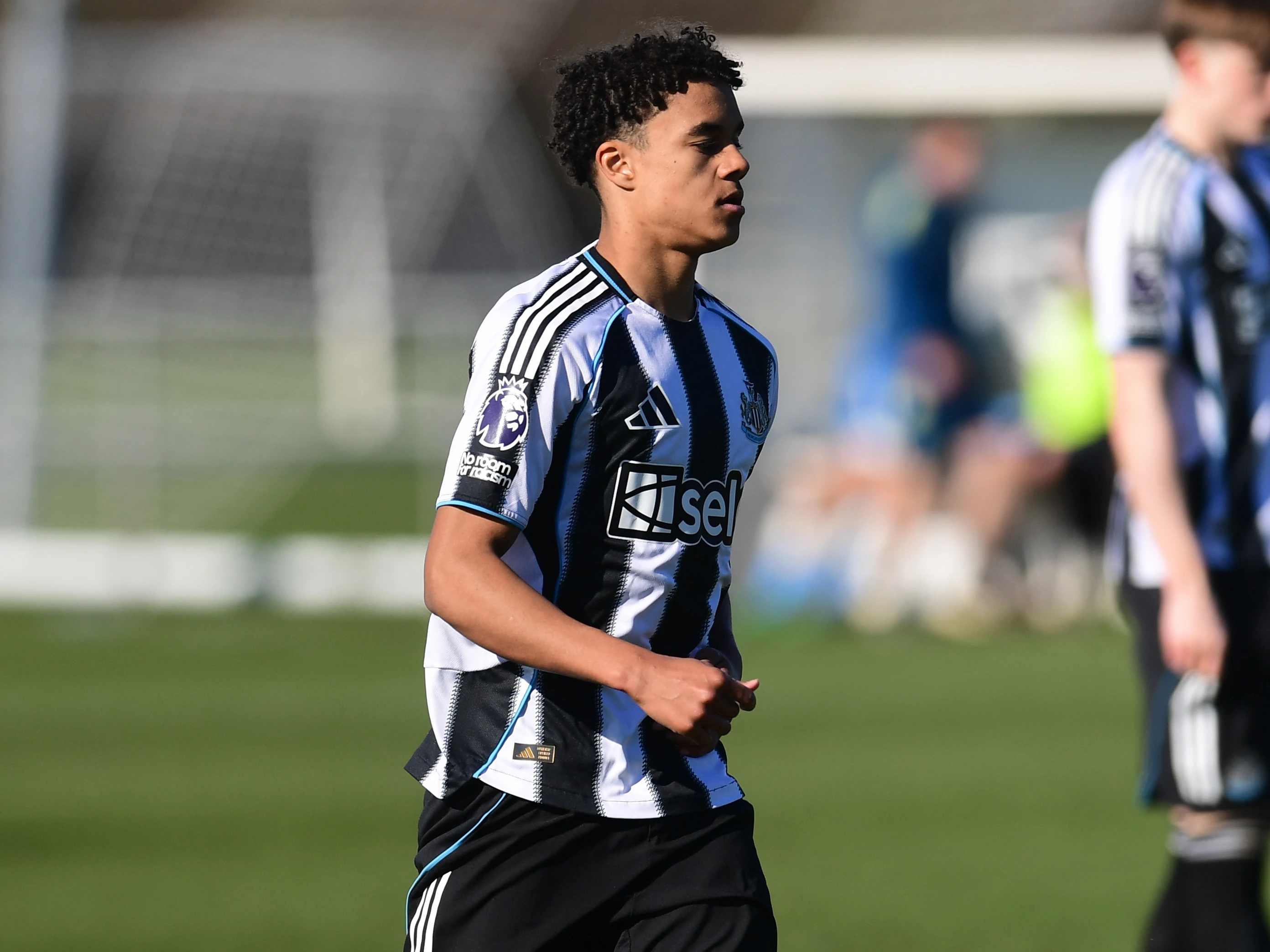 U18s v Nottingham Forest A 25-26