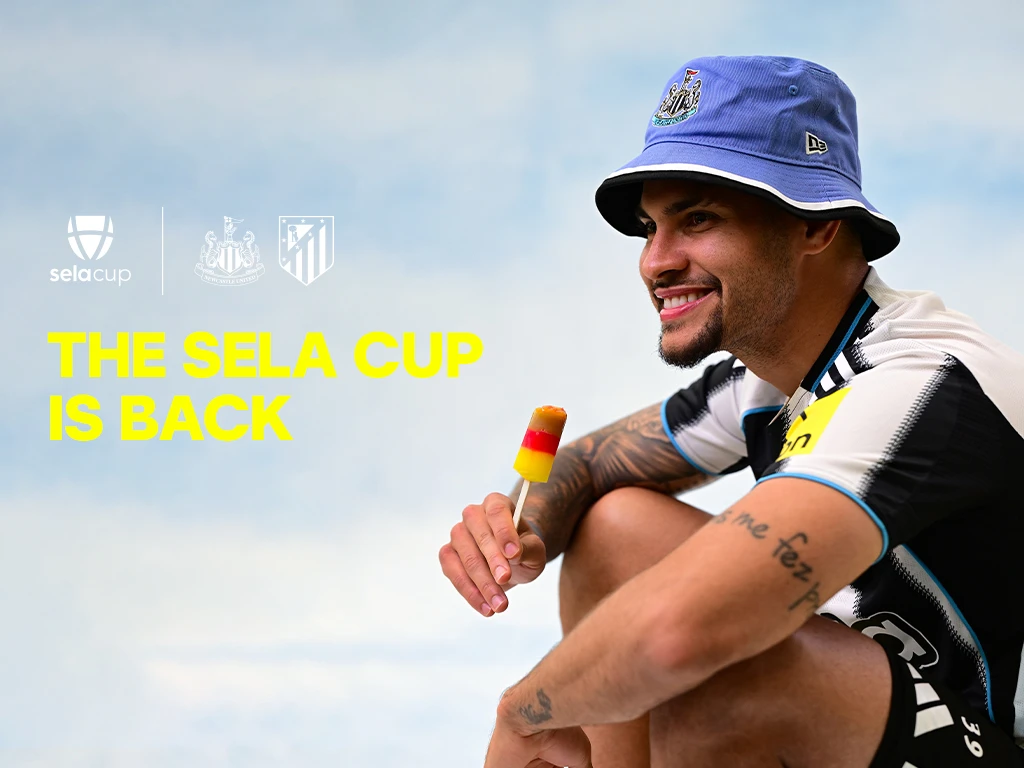 Sela Cup