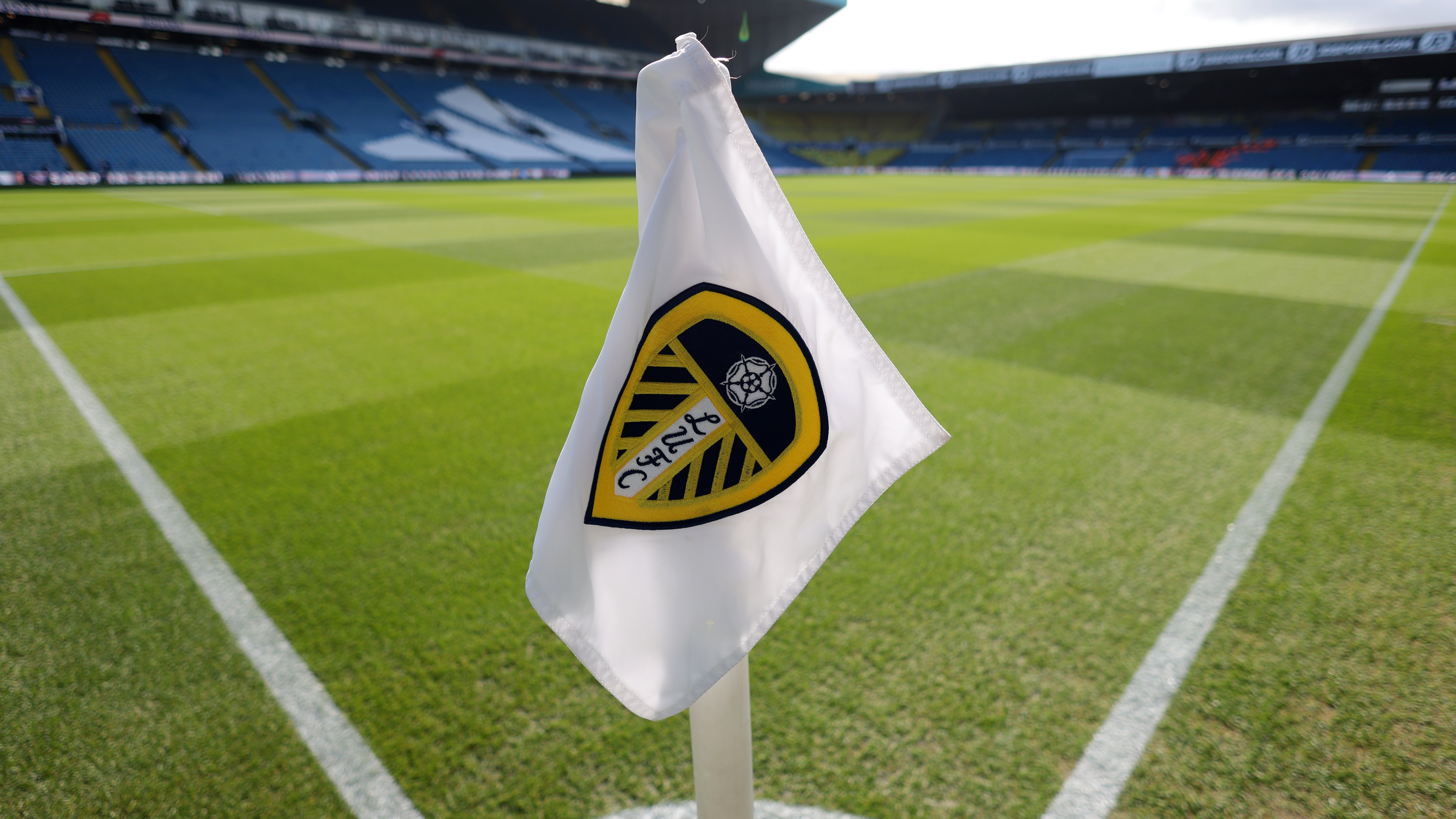 Leeds United A tickets 16x9