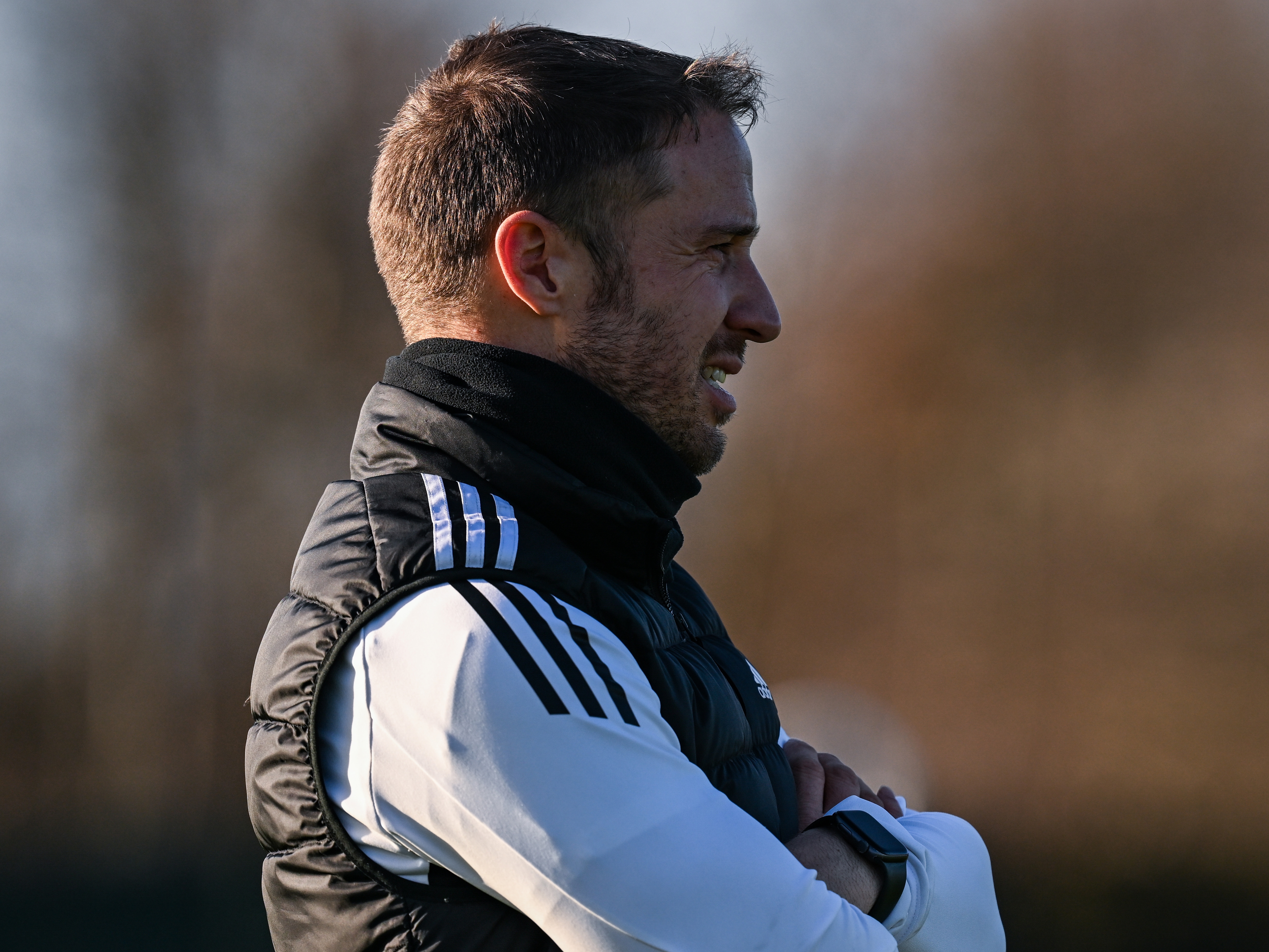 U18s v Everton match report image