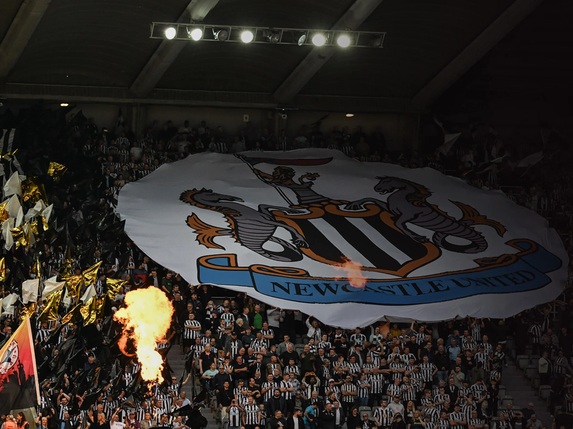 Proxy Fandom Home ticketing access updated following fan consultation | NUFC
