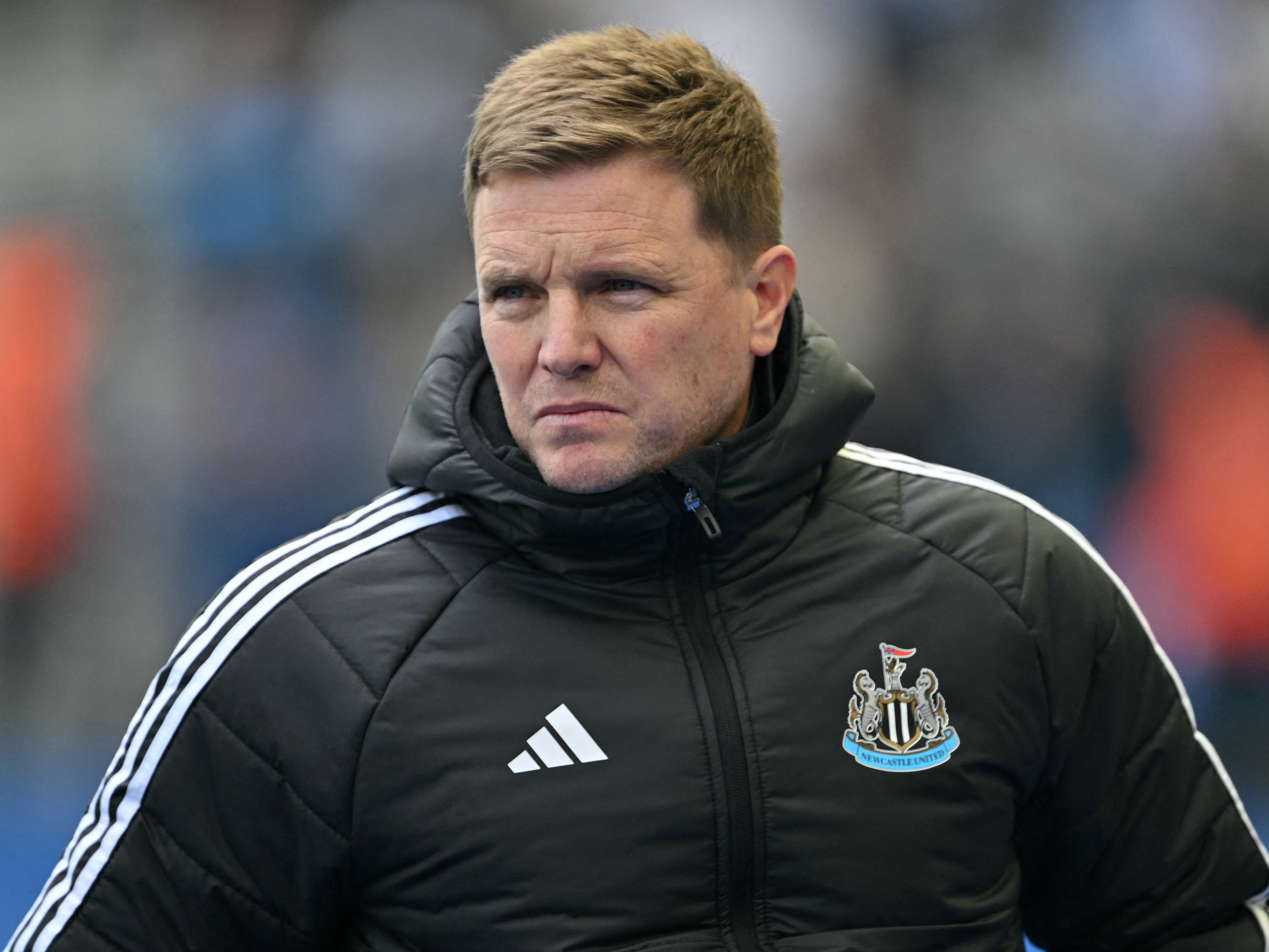 Eddie Howe pre-Chelsea press conference