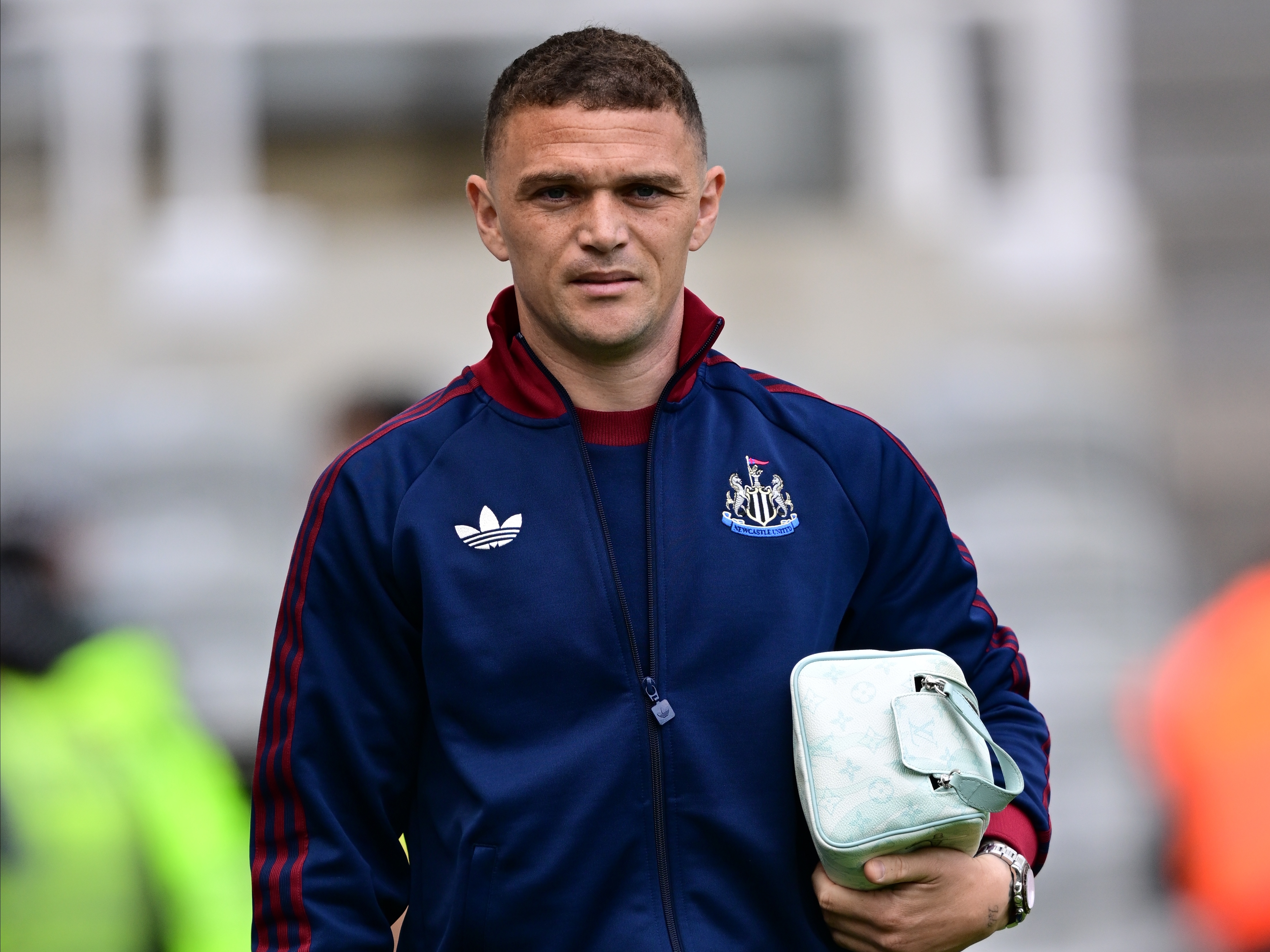 Kieran Trippier