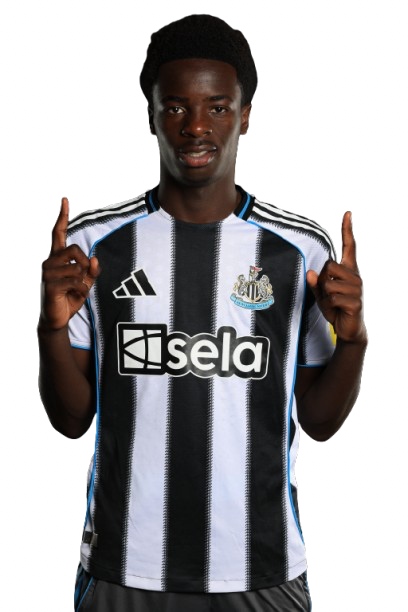 Sam Alabi profile image