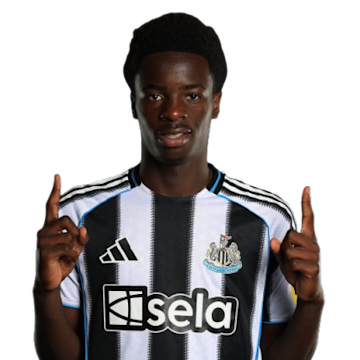 Sam Alabi profile image