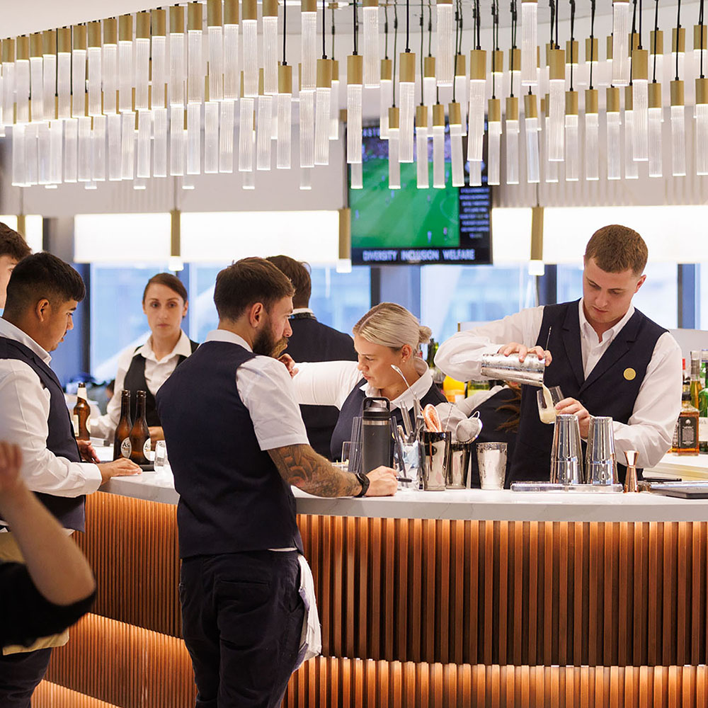 Matchday Hospitality Carousel Image