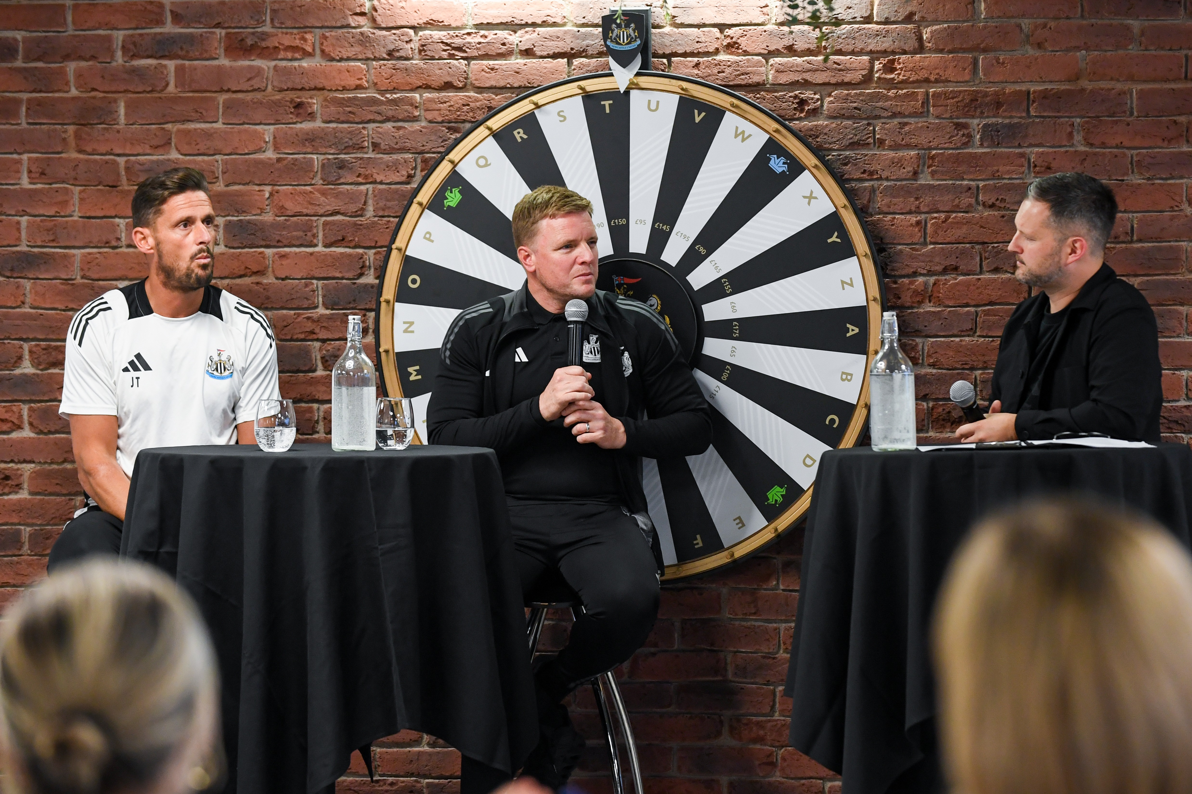 Partner Summit - Thursday 5