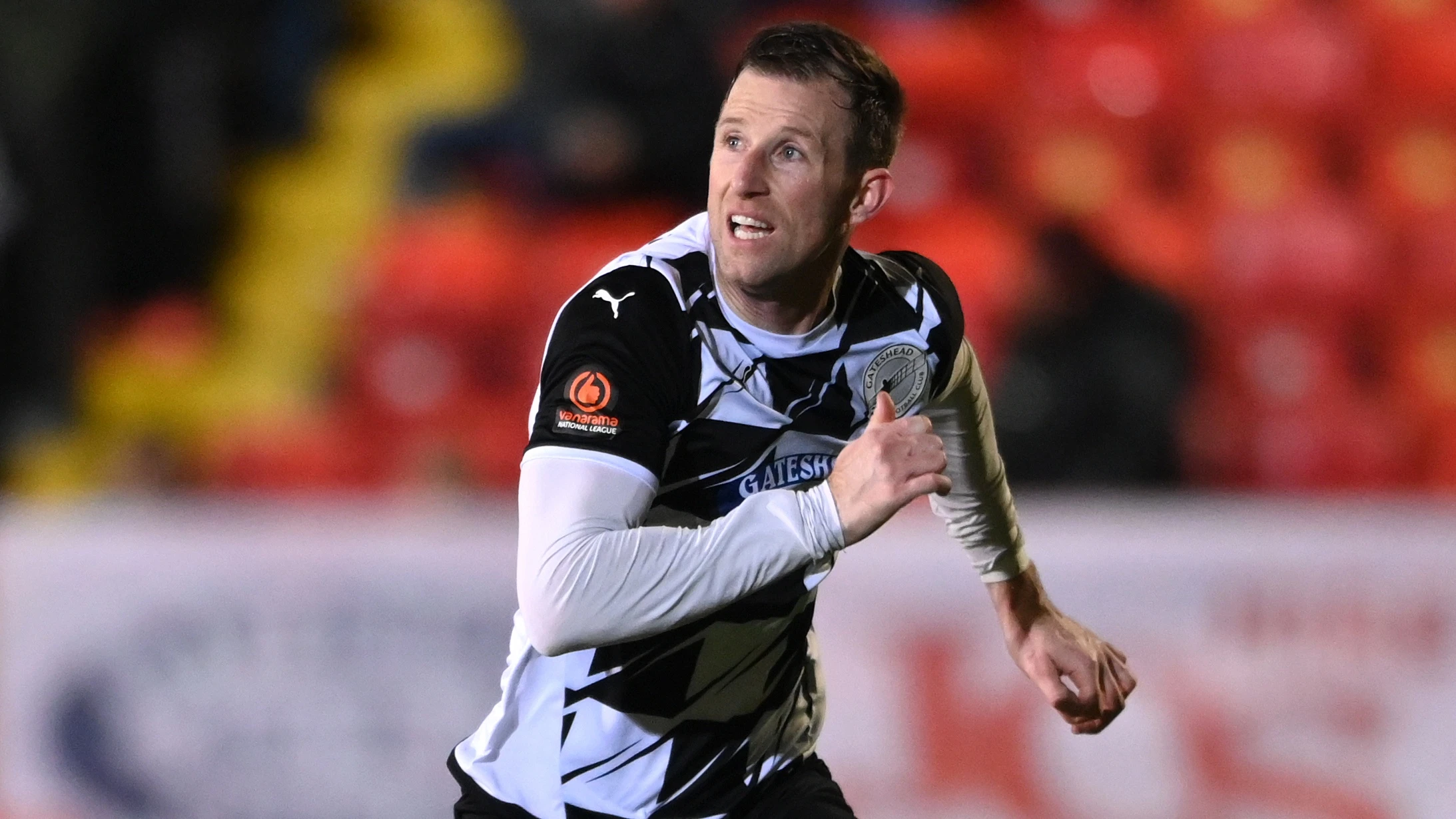 mike-williamson-gateshead