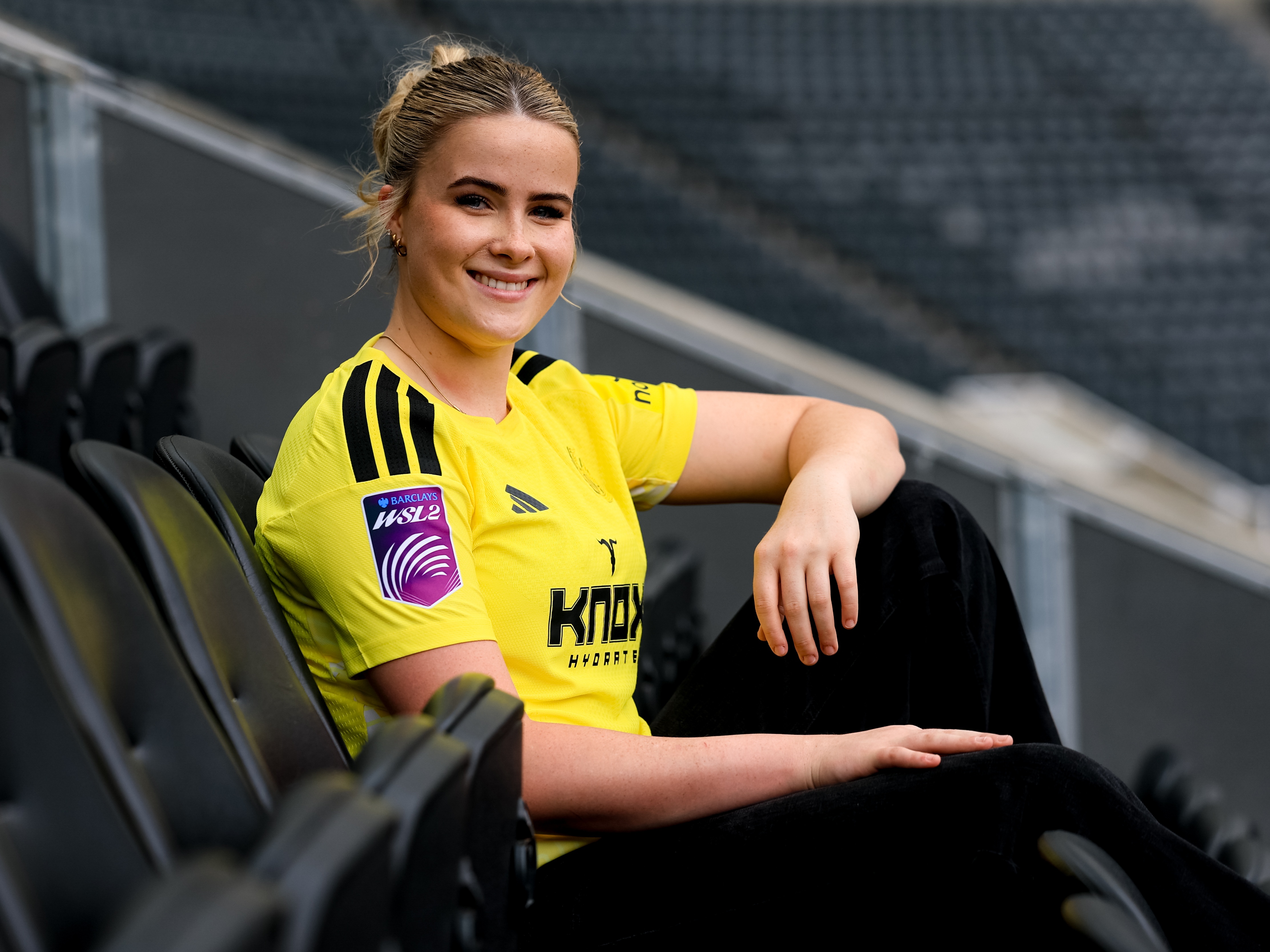 Sofia Borg