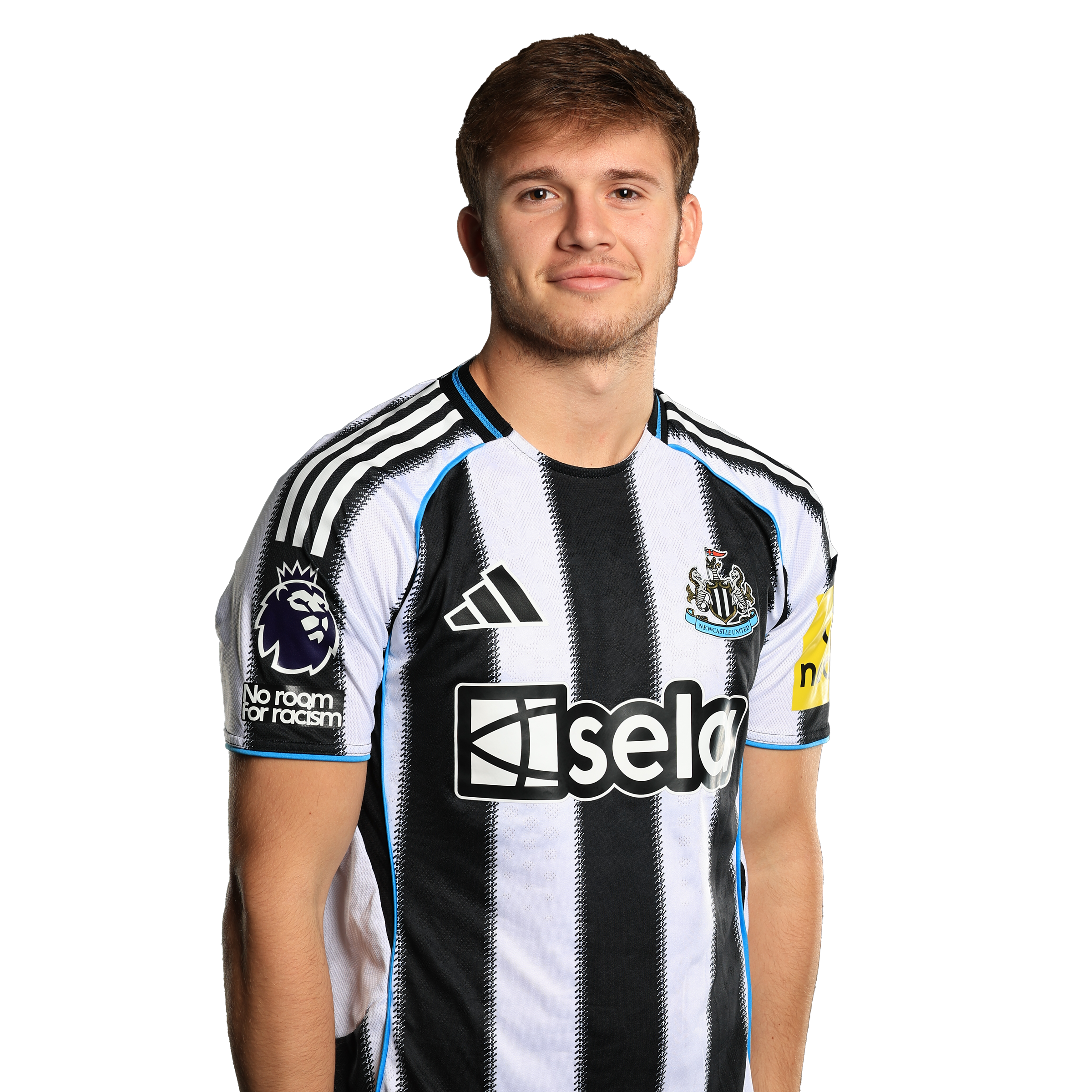 Luke Craggs profile image