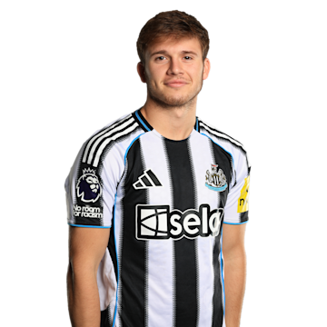 Luke Craggs profile image