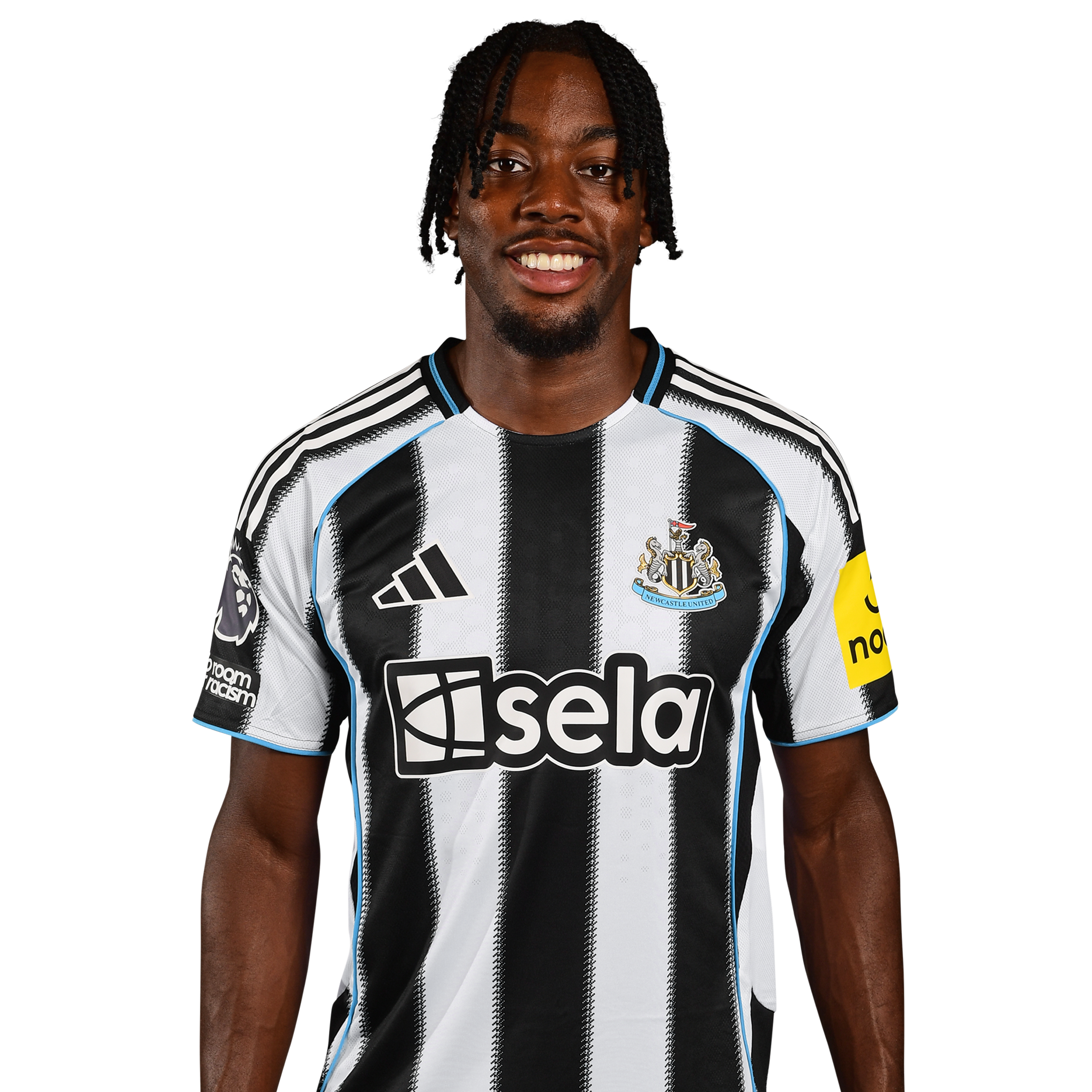 Anthony Elanga profile image