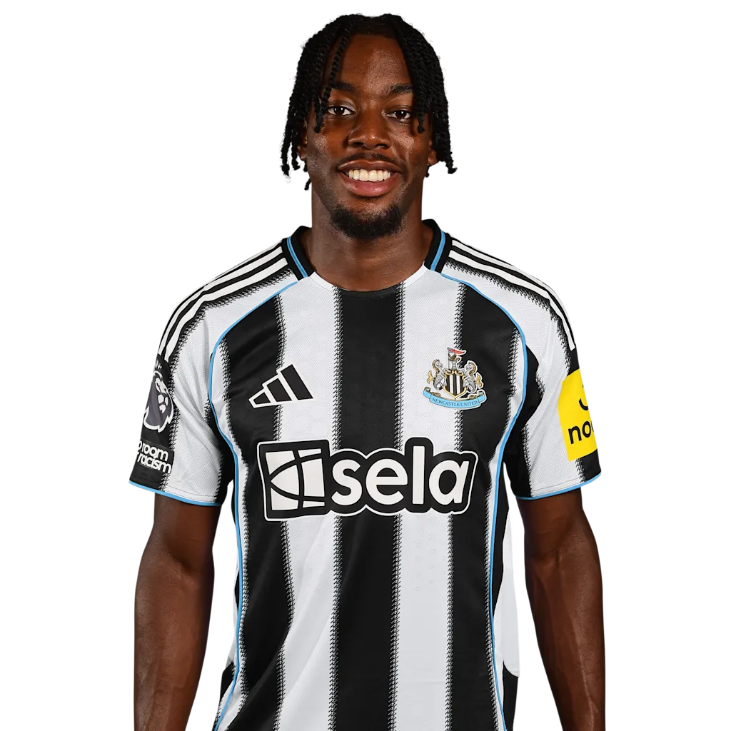 Anthony Elanga Men NUFC anthony-elanga-men-nufc