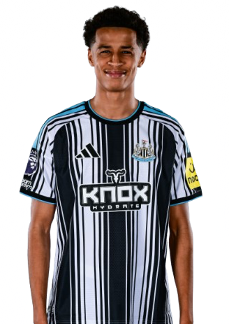 Aaron Epia 26/27