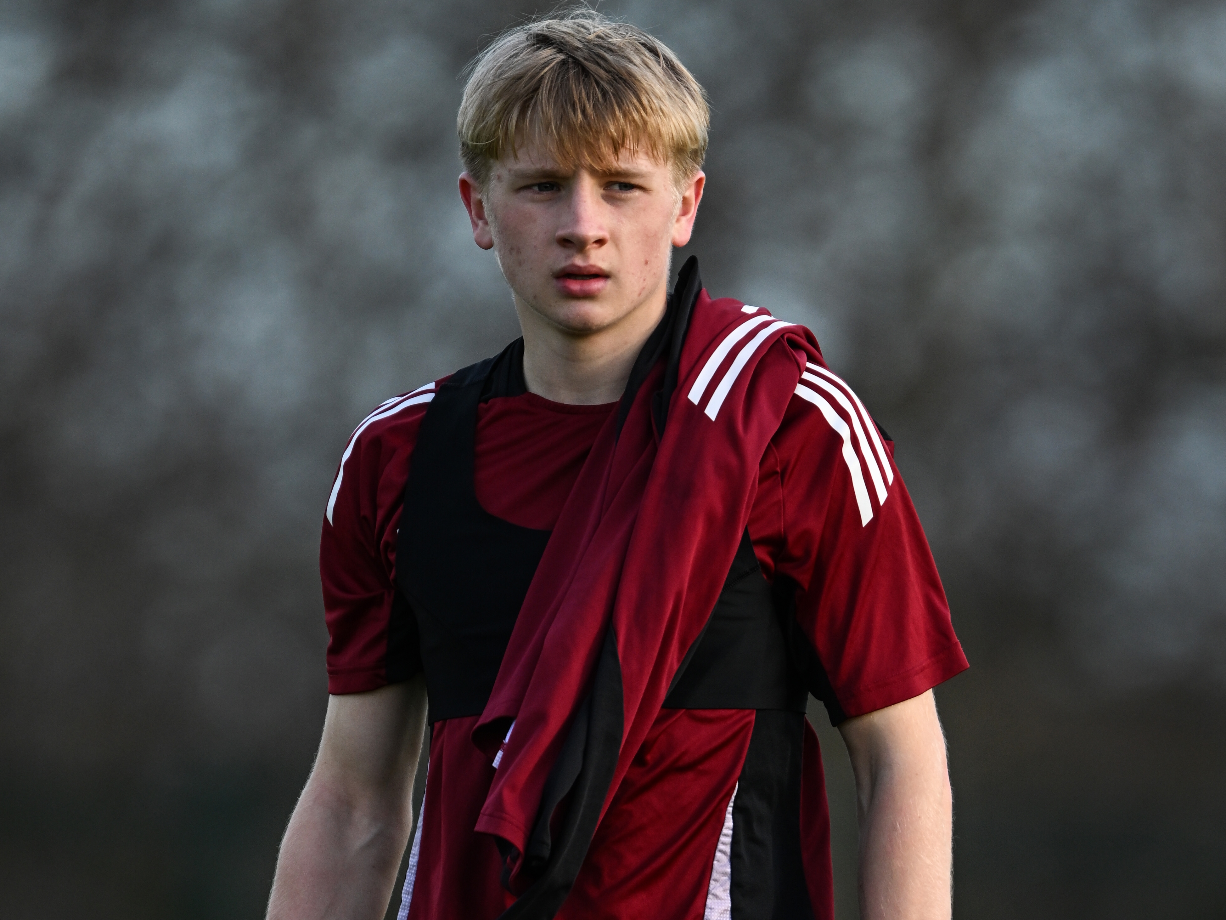 U18s v Wolves A match report image