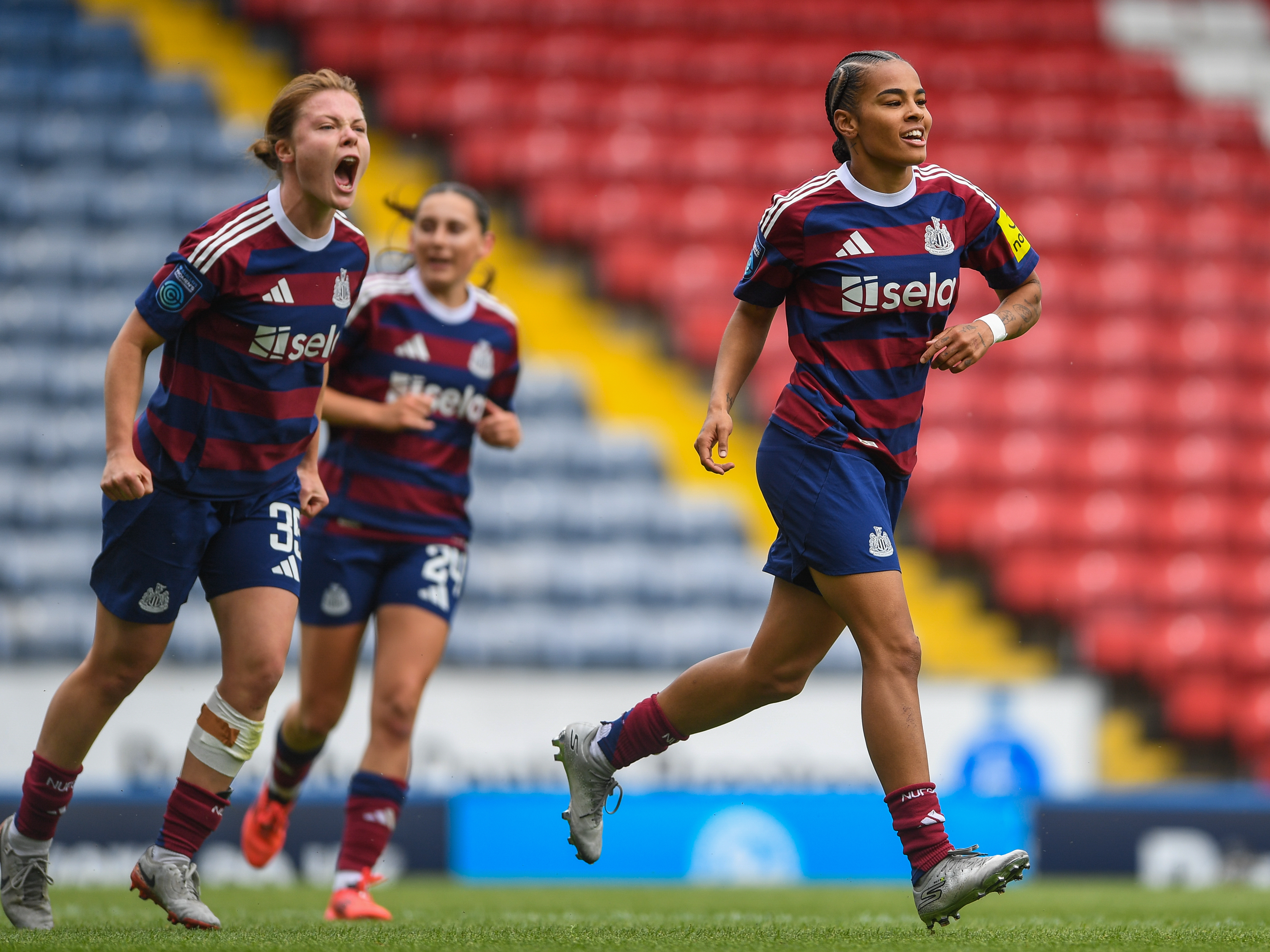 NUW Header Gallery Image