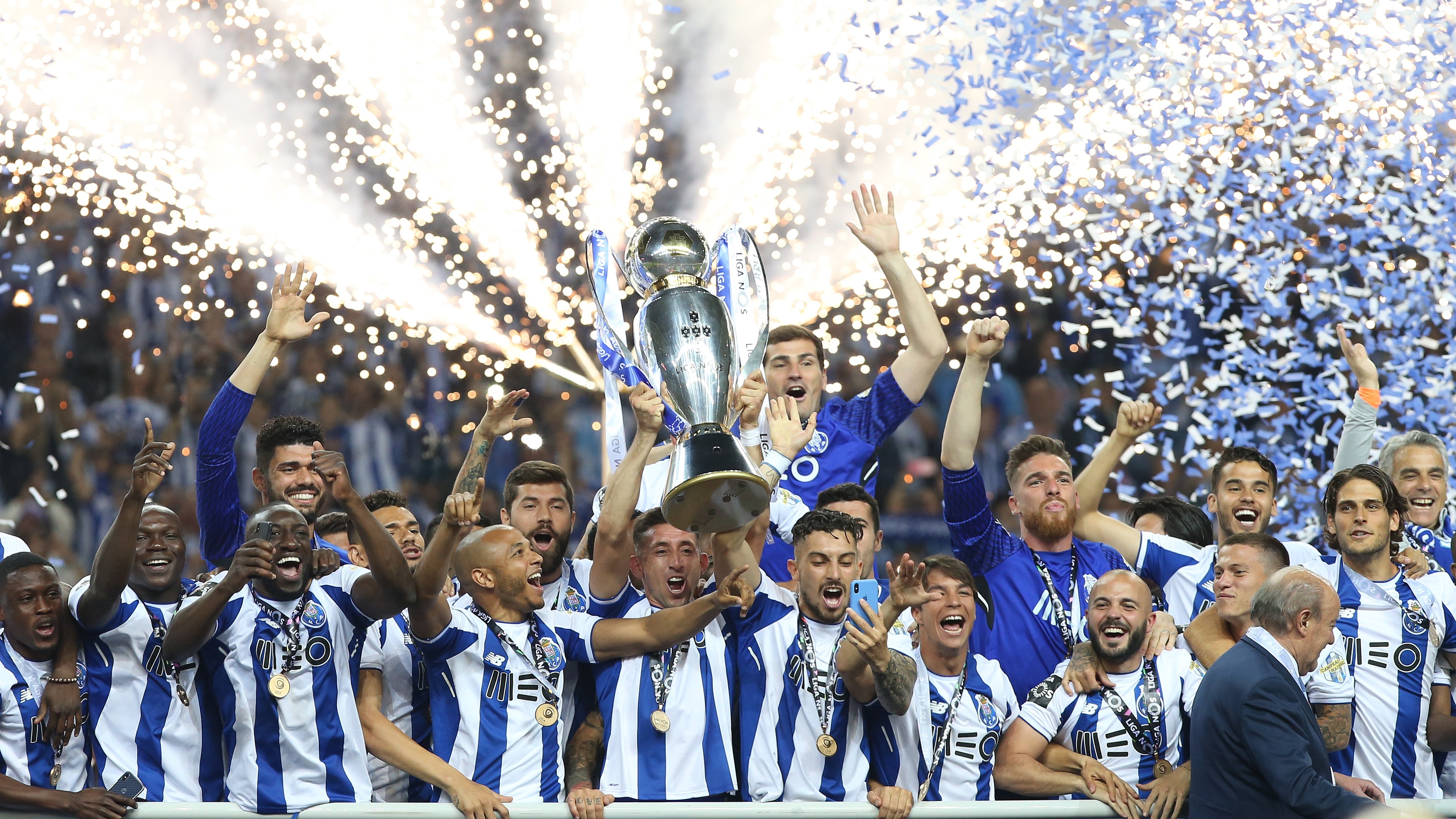 porto-trophy