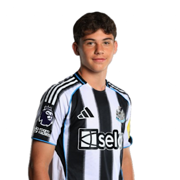 Mason Miley profile image