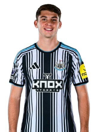 Mason Miley profile image 