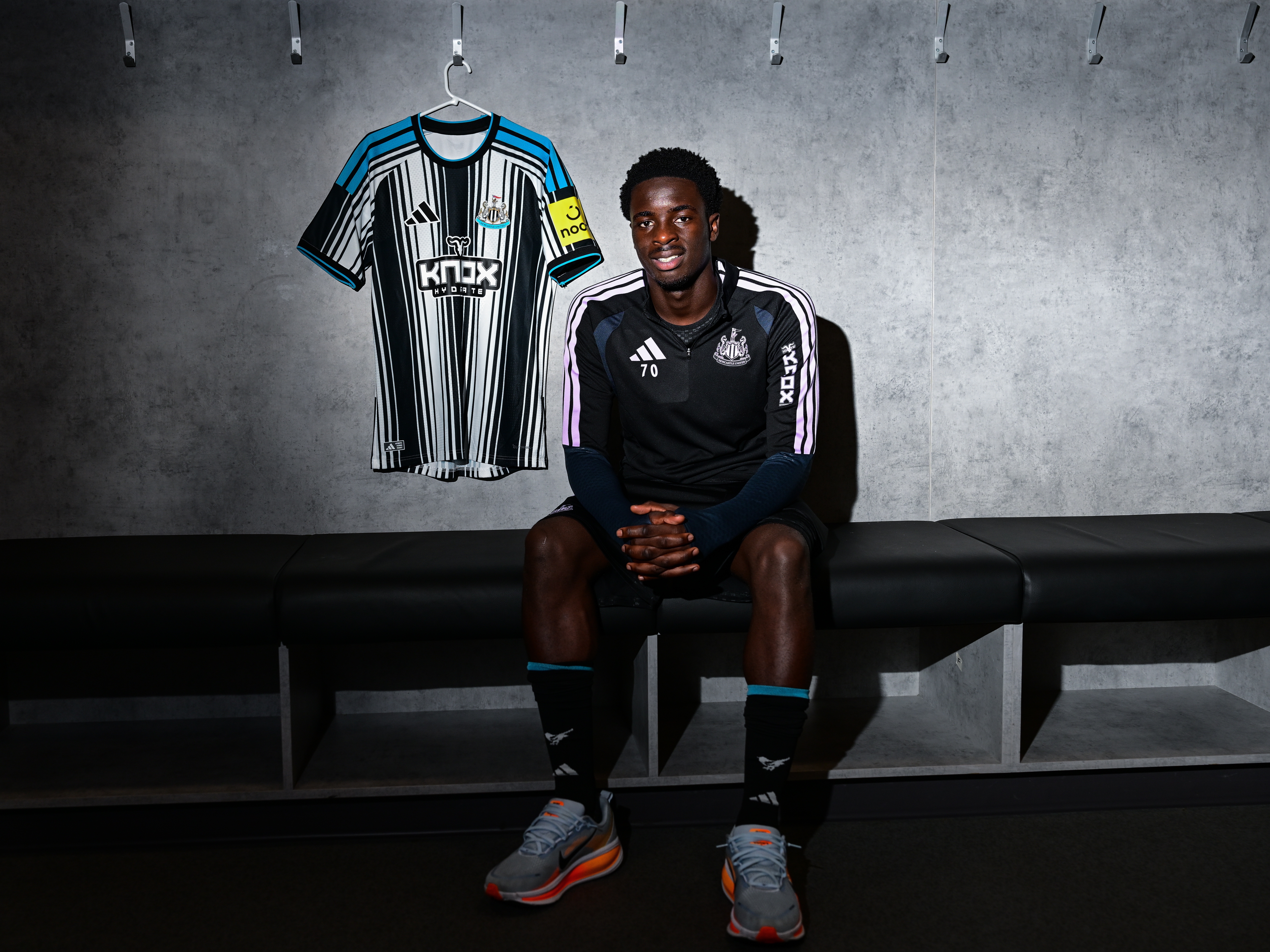 Sam Alabi interview image