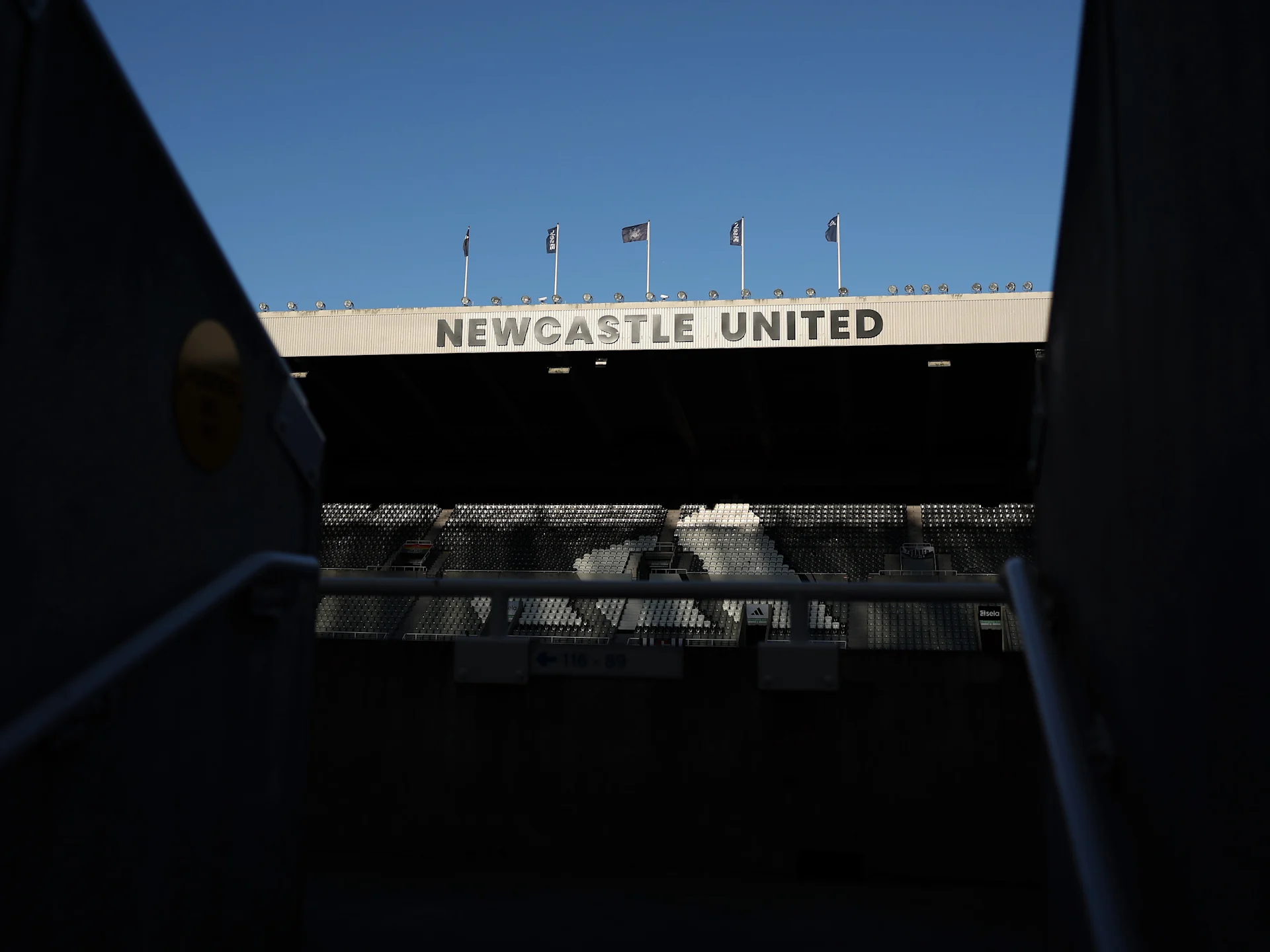 Newcastle United announces 2025/26 retained list | NUFC