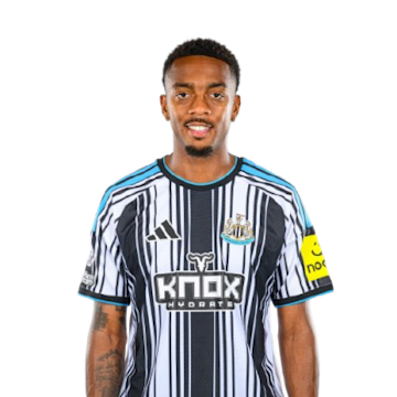 Joe Willock-02-removebg-preview Image