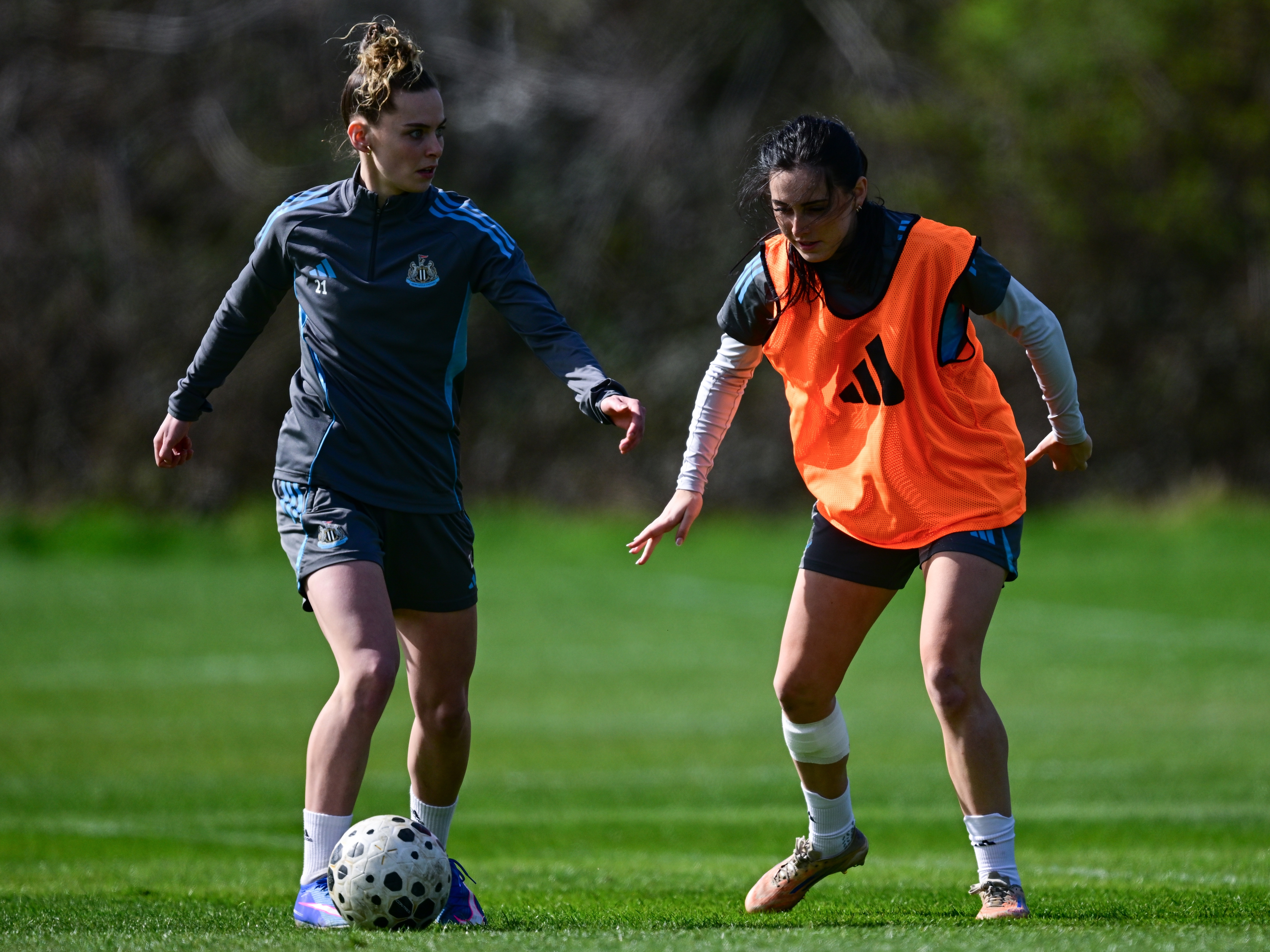 McQuade/Wardlaw (Scotland U23s call-up)