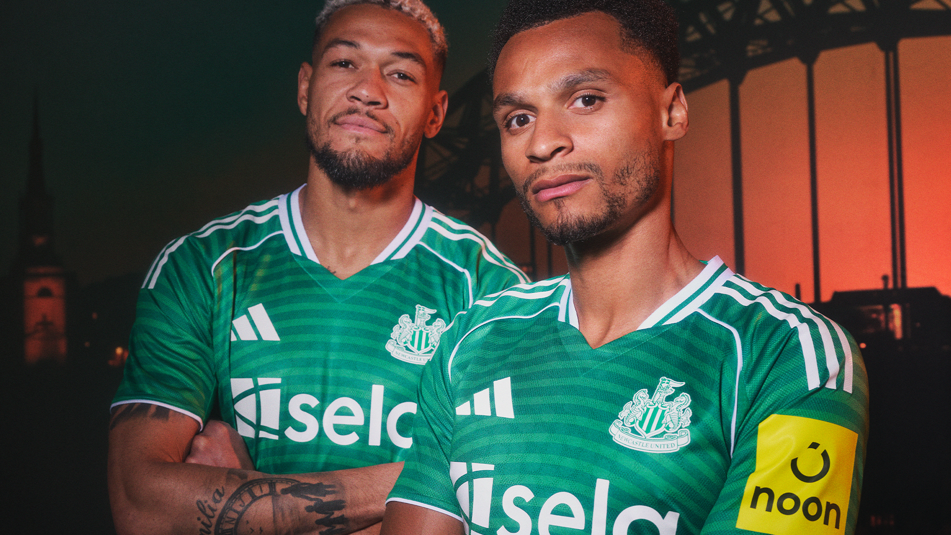 Away Kit Launch - Image 5