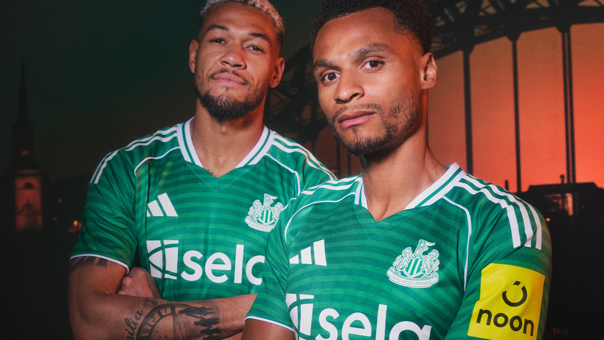 Away Kit Launch - Image 5