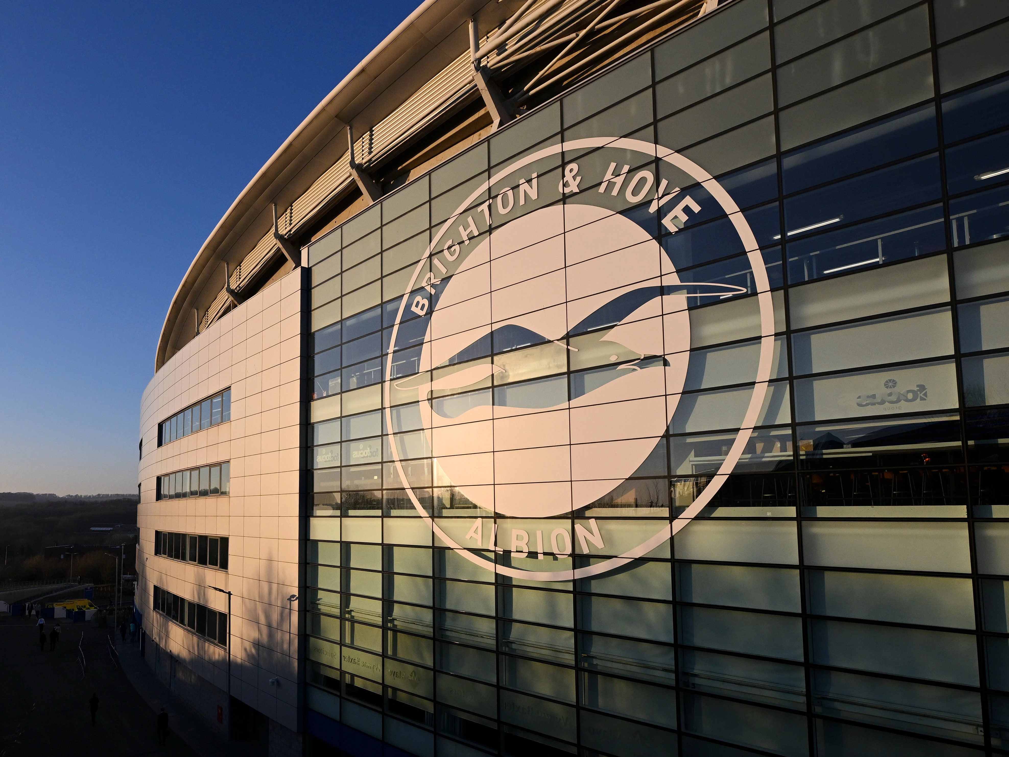 Brighton A tickets 26/27 image
