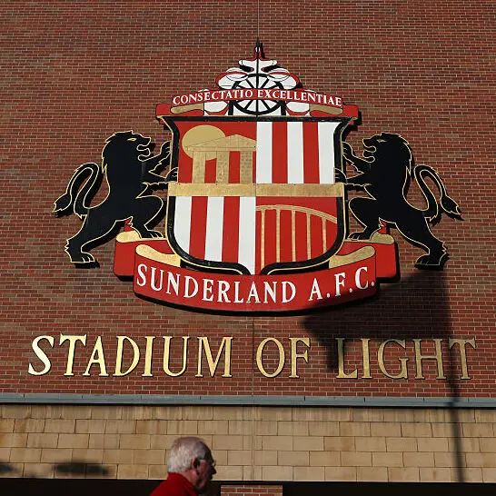 Sunderland 1x1