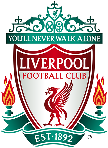 Liverpool Crest