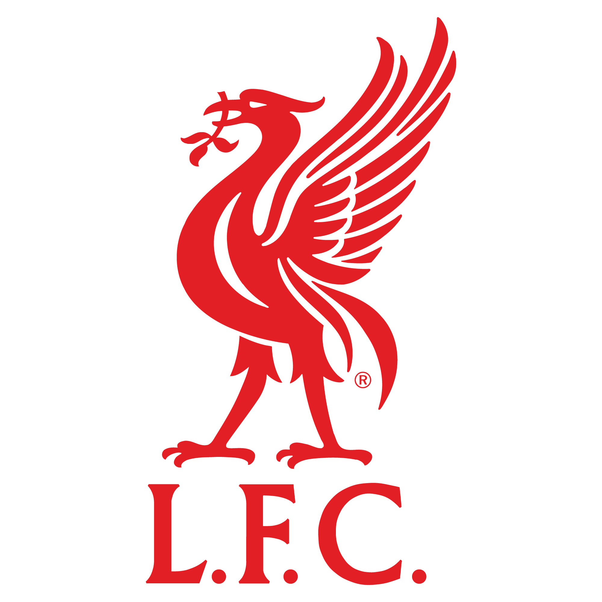 Liverpool Crest