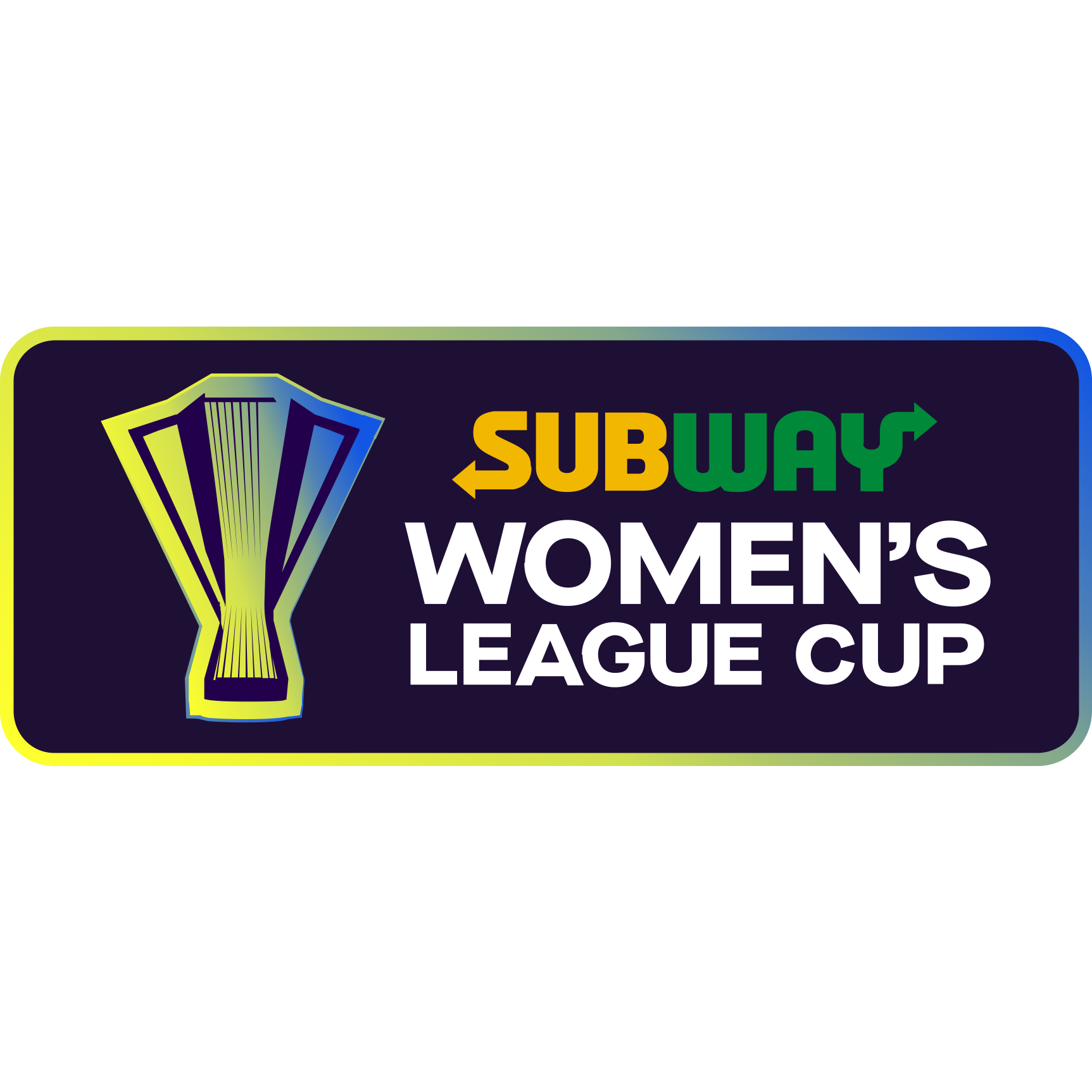 FA Womens League Cup logo