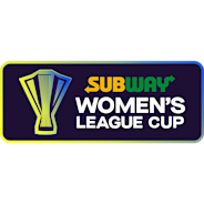 FA Womens League Cup logo